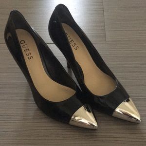 Guess Heels